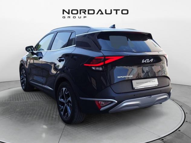 Kia Sportage 5ª serie 1.6 TGDi GPL Style - Foto 4