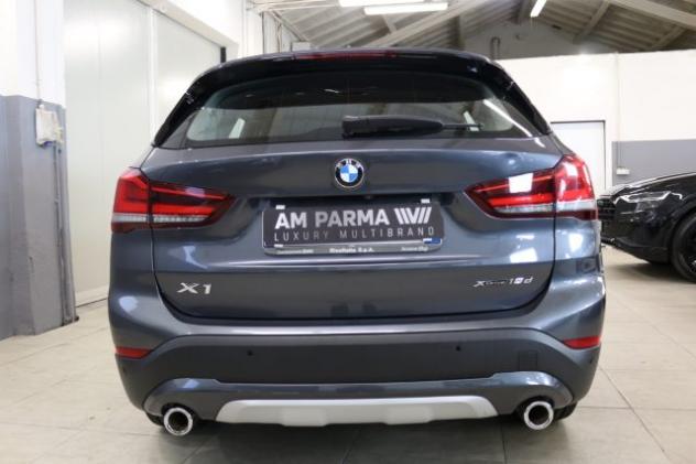 BMW X1 sDrive18d xLine PLUS AUTO rif. 23948674 - Foto 5
