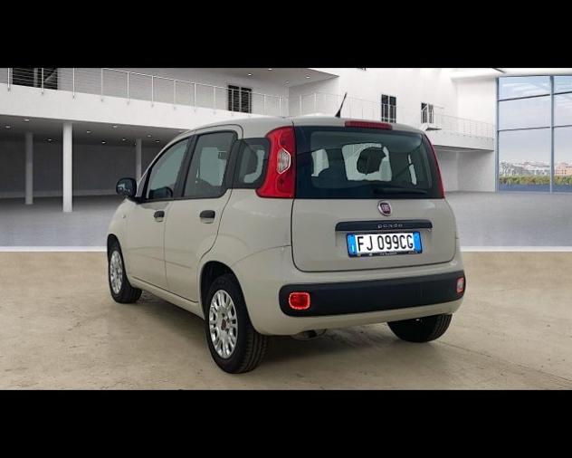 FIAT Panda 1.3 mjt 16v Easy s&s 95cv rif. 23778647 - Foto 4