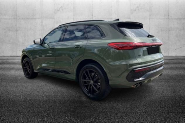 AUDI Q5 TDI 150 kW mHEV+ S tronic quattro S line edition rif. 24061957 - Foto 4