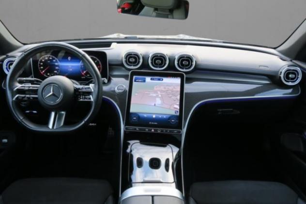 MERCEDES-BENZ CLE 220 d Coupé AMG Line Premium rif. 24083710 - Foto 6