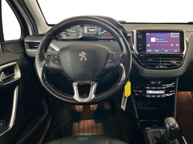 Peugeot 2008 Diesel 1.6 bluehdi Active 100cv - Foto 7