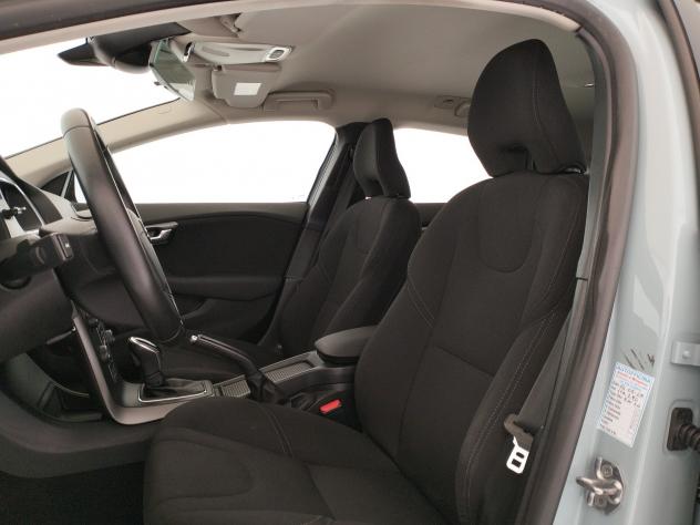 Volvo V40 D2 Geartronic Business - NEOPATENTATI - Foto 8