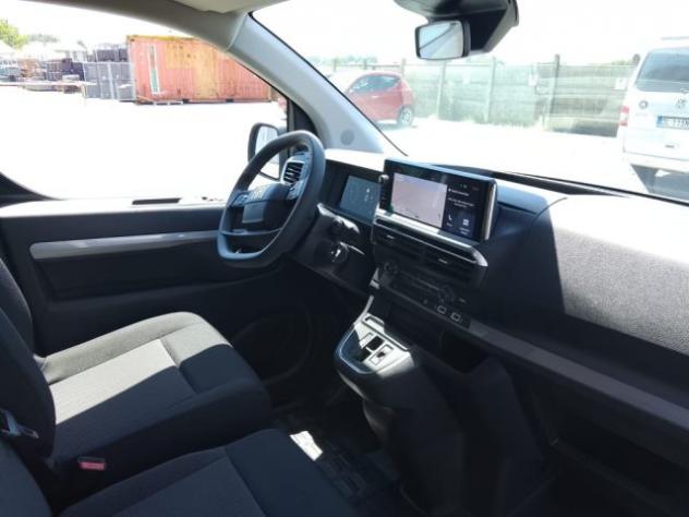 FIAT Ulysse 2.2 Multijet 180 CV S&S AT8 L3 9 posti rif. 23904526 - Foto 8