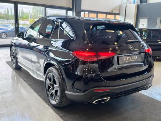 MERCEDES-BENZ GLC 220 d 4Matic Mild Hybrid AMG Premium Plus IVA ESPOSTA rif. 24089103 - Foto 6
