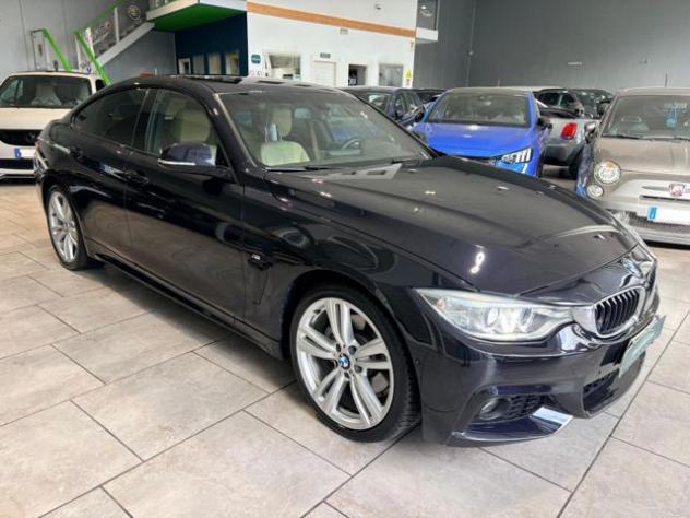 BMW 430 d 258CV xDrive Gran CoupMsport / M sport - Foto 4