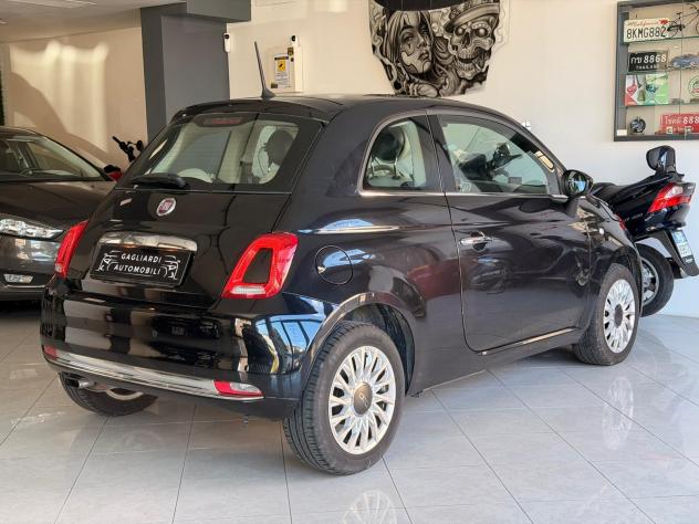 Fiat 500 1.2 Louge - Foto 4