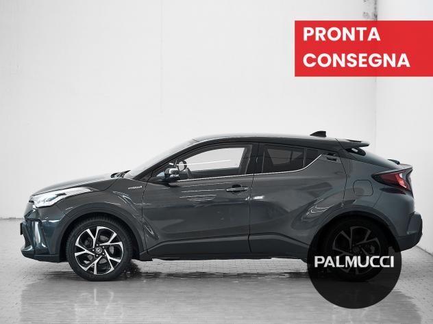 Toyota C-HR 2.0H (184CV) E-CVT Trend - Foto 5