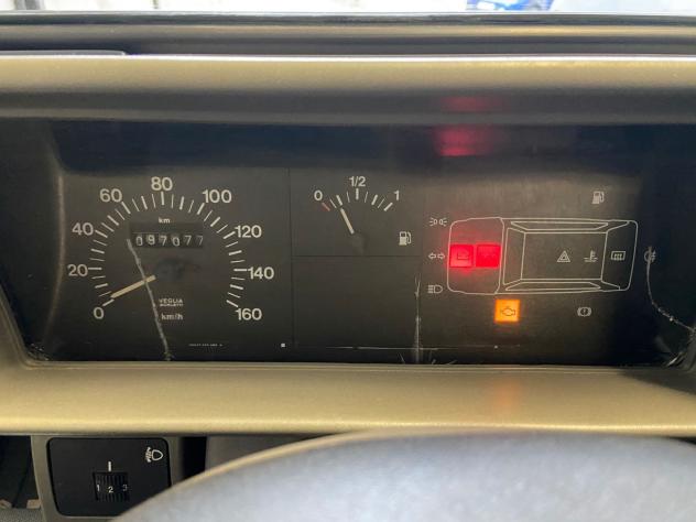 Fiat Panda 1100 i.e. cat Hobby - Foto 10