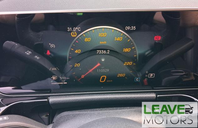 Mercedes B 180 d Automatic (M1546) - Foto 9