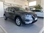 Nissan Qashqai 1.5 dCi 115 CV Business