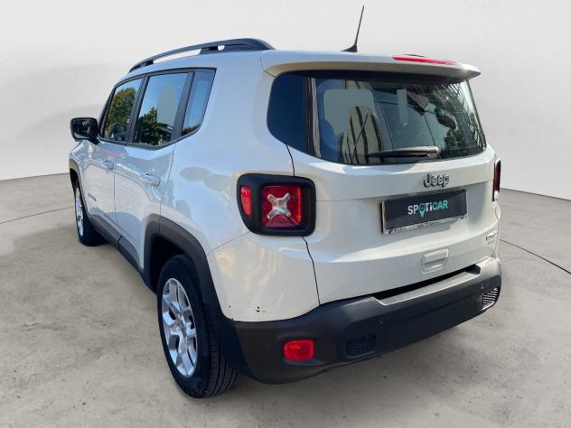 Jeep Renegade 1.6 Mjt 120 CV Limited - Foto 2