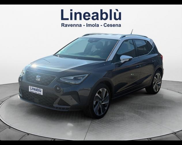 SEAT Arona 1.0 EcoTSI 110 CV XPERIENCE