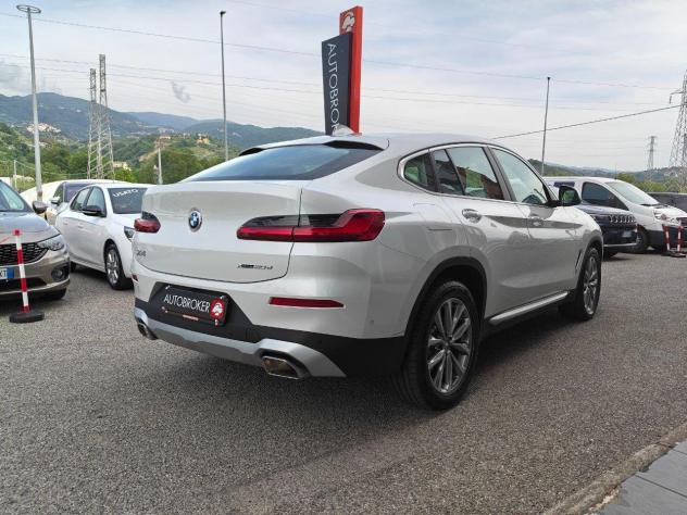 BMW X4 xDrive20d 48V - Foto 4