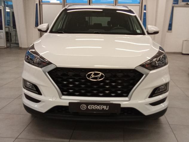 Hyundai Tucson Tucson 1.6 CRDi XTech - Foto 10