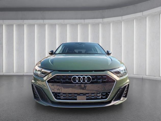 AUDI A1 SPB 30 TFSI S-LINE PACK LUCI PREZZO SENZA VINCOLI rif. 24068948 - Foto 3