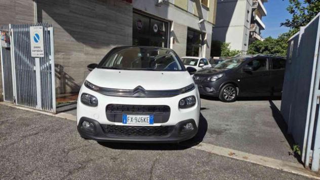 CITROEN C3 PureTech 82 S&S Shine rif. 24204707 - Foto 2
