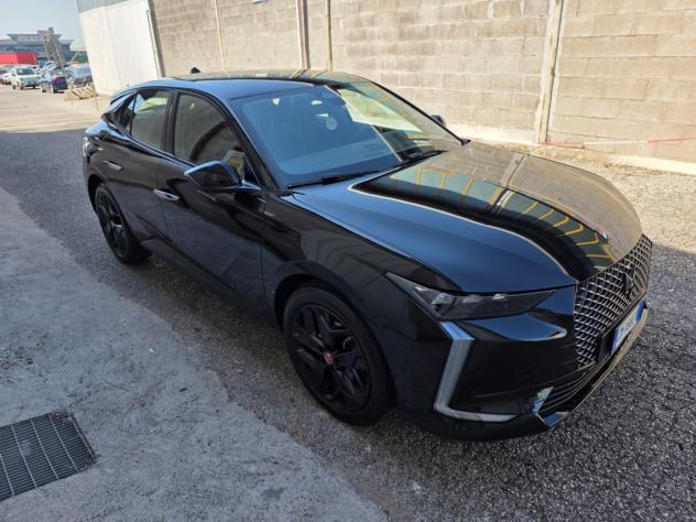 Ds DS4 4 BlueHDi 130 aut. PERFORMANCE COME NUOVA - Foto 4