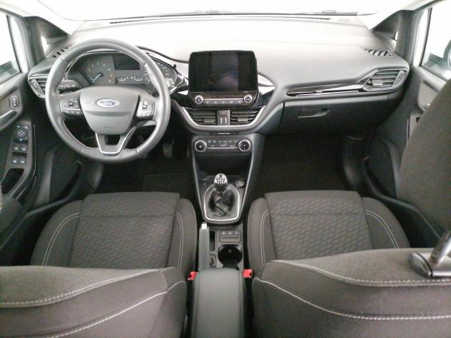 Ford Fiesta 5p 1.1 Titanium Gpl 75cv - Foto 9