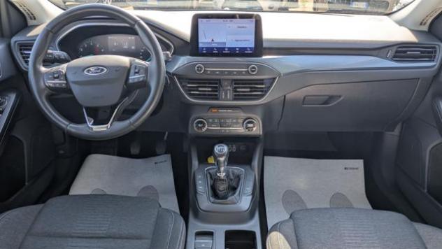 FORD Focus HYBRID 1.0 EcoBoost 125cv rif. 24009055 - Foto 6