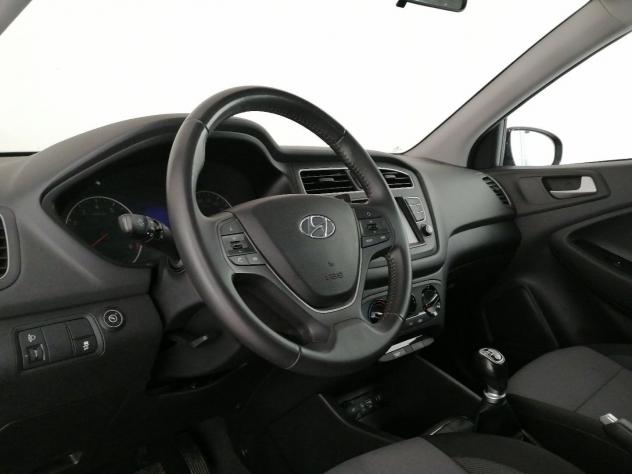 Hyundai i20 II 2018 1.2 mpi Connectline 75cv 5p - Foto 10