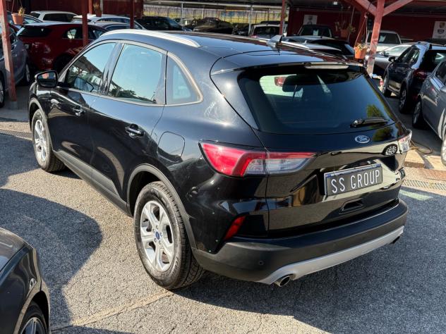 Kuga 1.5 120 CV 2WD Titanium X-UNIPRO-RATE-E6 - Foto 5