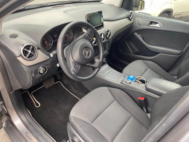 MERCEDES-BENZ B 180 CDI Automatic Business TAGLIANDI MERCEDES rif. 23884147 - Foto 4