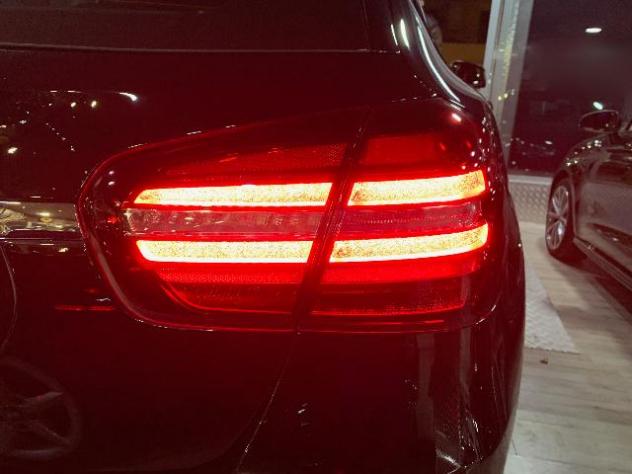 Mercedes-Benz GLA 180 CDI AMG VETTURA AZIENDALE KM CERTIFICATI - Foto 8