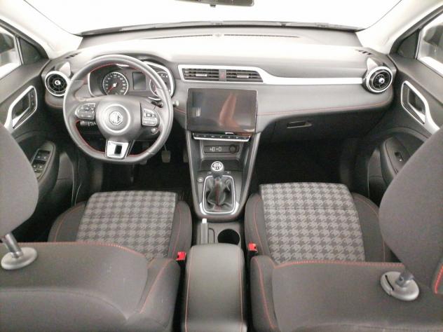 MG ZS 1.5 Comfort - Foto 9
