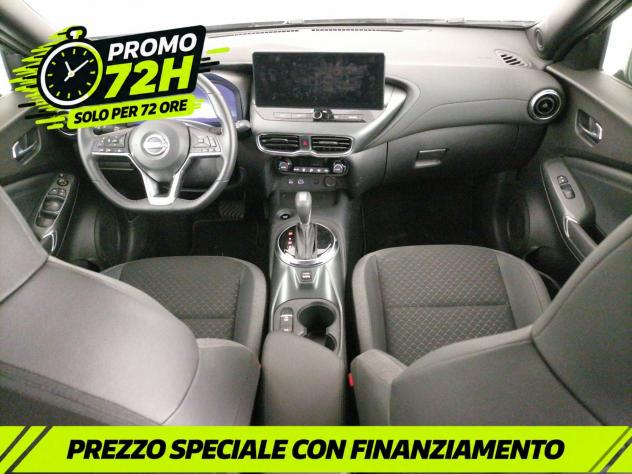 Nissan Juke 1.6 hev N-Connecta - Foto 9