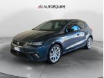 SEAT Ibiza V 2017 1.0 ecotsi FR 95cv