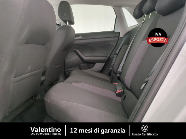 Volkswagen Polo 1.0 TSI DSG Edition Plus - Foto 10
