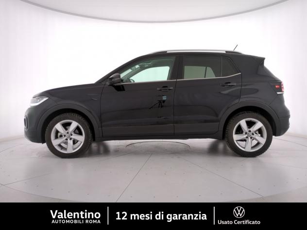 Volkswagen T-Cross 1.0 TSI 110 CV Advanced - Foto 4