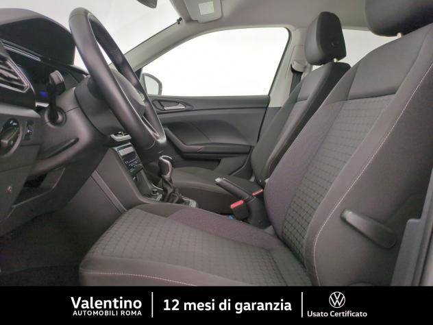 Volkswagen T-Cross 1.0 TSI Style - Foto 6