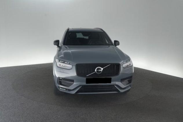VOLVO XC90 B5 (d) AWD Plus Dark R Design rif. 24238617 - Foto 3