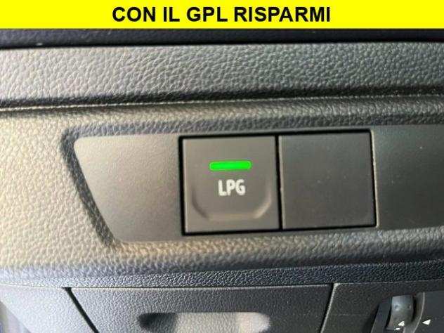 DACIA Sandero Streetway 1.0 GPL rif. 23844890 - Foto 8