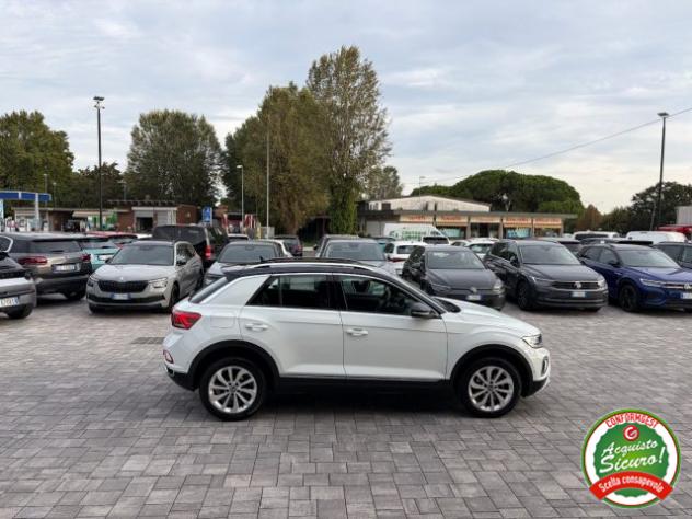 VOLKSWAGEN T-Roc 2.0 TDI RESTYLING con GANCIO TRAINO rif. 24130118 - Foto 7