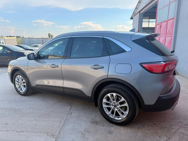 Ford Kuga 1.5 EcoBlue 120 CV aut. 2WD Titanium Business - Foto 6