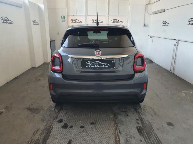 FIAT 500X 1.0 T3 120 CV Connect TUA DA 168,00 AL MESE - Foto 5