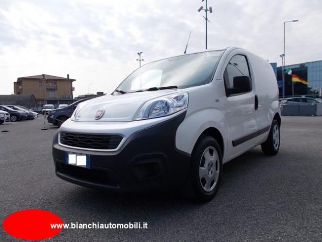 FIAT Fiorino 1.3 MJT 95CV Cargo SX rif. 22049936