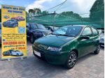 Fiat Punto 1.2i 16V cambio automatico