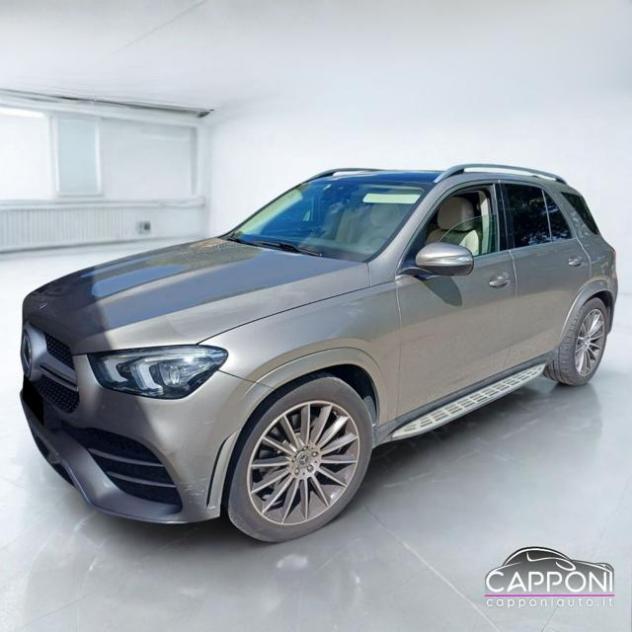 MERCEDES-BENZ GLE 300 d 4Matic Premium Plus rif. 23736009 - Foto 2