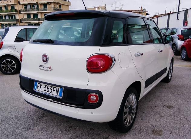 Fiat 500L 2017 EURO 6 - Foto 7
