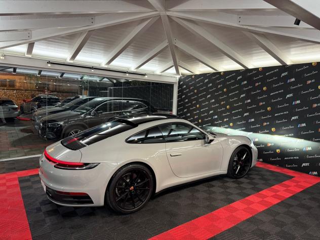Porsche 911 Carrera Coup - Foto 8