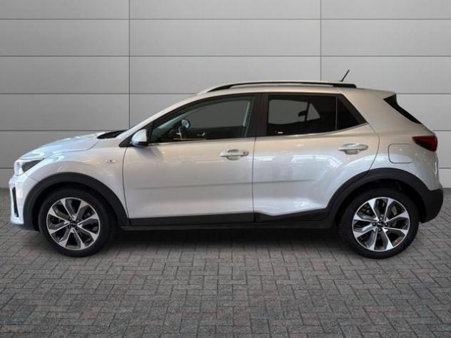 KIA Stonic 1.0 T-GDi 100 CV MHEV iMT Style rif. 24003562 - Foto 2