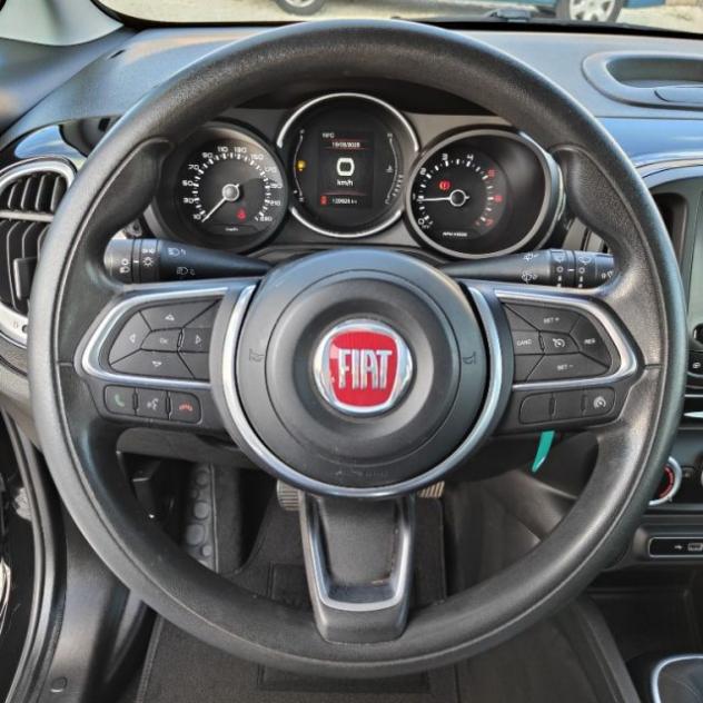 FIAT 500L 1.3 Multijet 95 CV rif. 24018851 - Foto 9