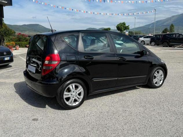 MERCEDES-BENZ A 180 CDI Avantgarde rif. 23798975 - Foto 9