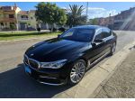 Bmw 730 730Ld xDrive Luxury