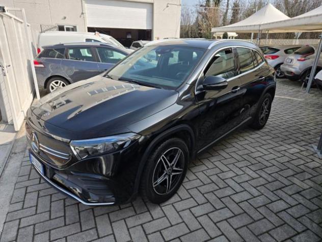MERCEDES-BENZ EQA 250 Premium Pro rif. 23983455