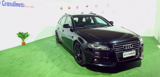 Audi A4 2.0 tdi 170cv quattro S line 2010 - Foto 2